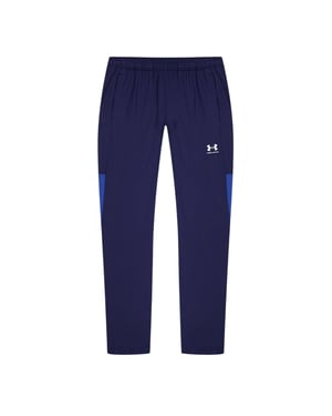 Under Armour Trainingsbroeken voor kinderen (Middernacht marine)