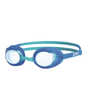 Zoggs Kinder/Kinder Ripper zwembril (Blauw/lichtblauw)