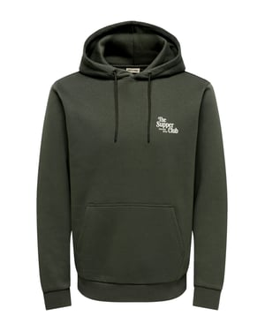 Only & Sons hoodie