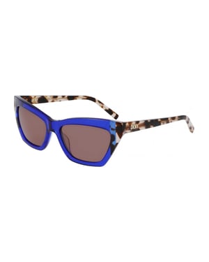 DKNY DK547S 55 5516425 Zonnebril