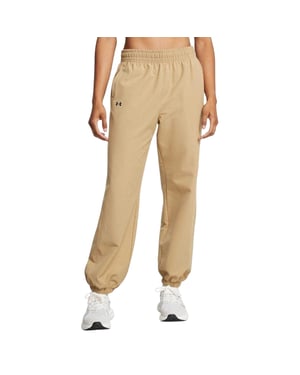 Under Armour Dames/dames Joggingbroekjes (Bruin)