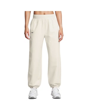 Under Armour Dames/dames Joggingbroekjes (Wit)
