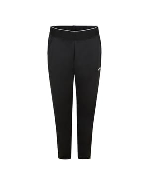 Head Breaker-trainingsbroeken voor dames (Zwart)