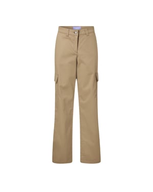 JJXX Dames Rechte Cargo Broek (Cove)