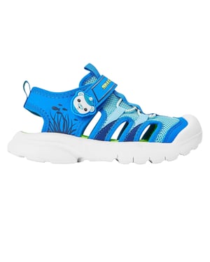 Skechers Octonauts-sandalen voor kinderen (Blauw)