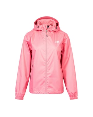 Karrimor Dames/dames Sierra Waterproof Jasje (Rose)