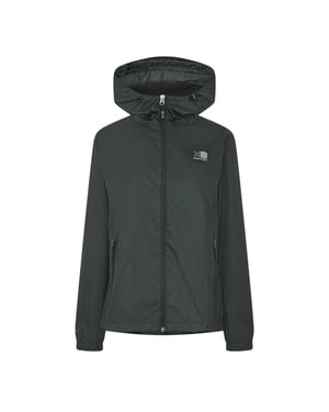 Karrimor Dames/dames Sierra Waterproof Jasje (Zwart)