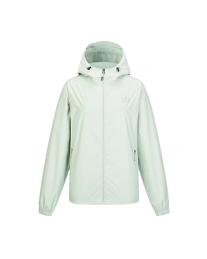 Karrimor Dames/dames Sierra Waterproof Jasje (Salie)