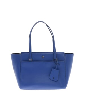 Parker Logo Tote Bag