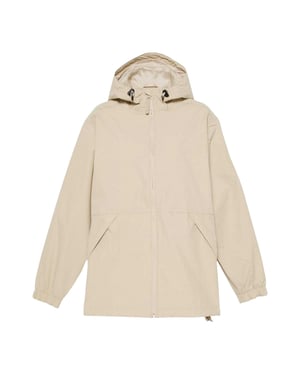 Timberland Winnick waterdicht shelljack voor dames (Beige)