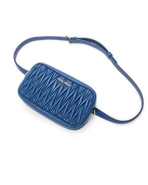 Small Belt Bag   heuptas