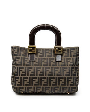 Small Tote   handtas