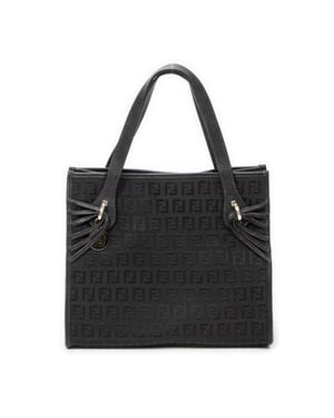 Mini Shopping Tote   handtas
