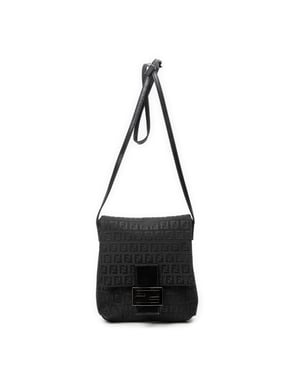 Small Flap Crossbody   schoudertas