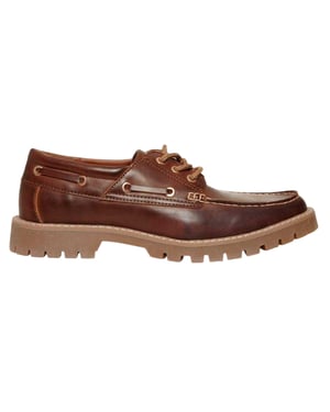 Threadbare Herenbroodjes (Bruin)