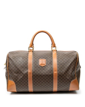 Vintage Medium Travel Boston   reistas