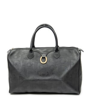 Vintage Medium Travel Boston   reistas