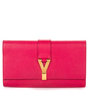 Ligne Y Clutch   Clutch