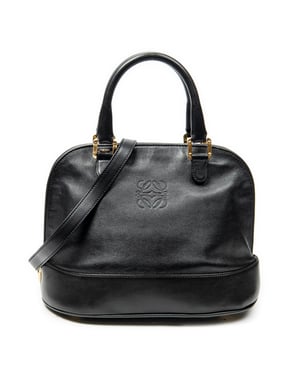 Vintage Dome Tote   schoudertas