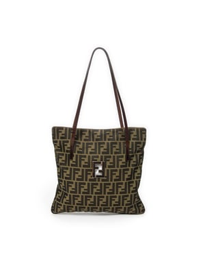 Square Tote   schoudertas