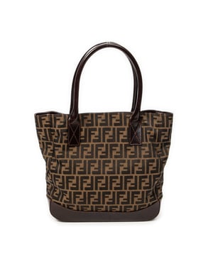 Large Open Tote   schoudertas