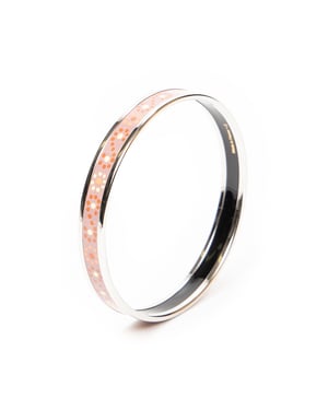 Enamel Bangle PM  armband