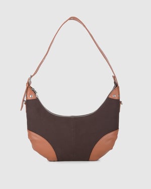 Dagmar Canvas Koffie Tas