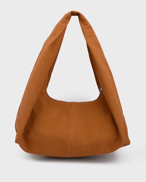 Big Alma Canvas Cinnamon Núnoo x Lia Tas