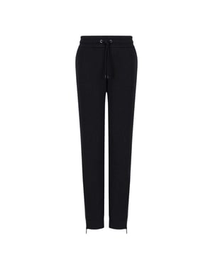 Emporio Armani EA7 Heren Joggers (Marine)