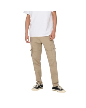 Only Herenbroek Dean Regular Cargo (Servies)