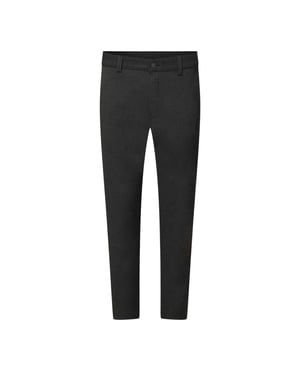Replay Heren Tapered Broek (Grijs)