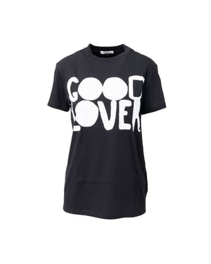 Valentino x Melanie Matranga Good Lover T-shirt - jaren '20