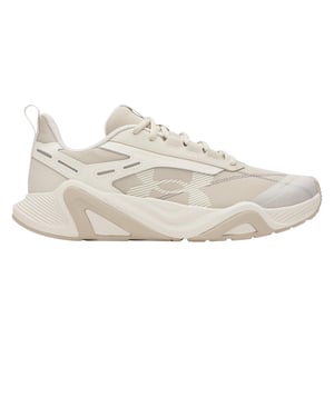 Under Armour Heren Commit Training-sportschoenen (Kaki/Wit)