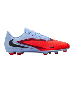 Nike Phantom 6 voetbalschoenen voor kinderen (Koningsblauw/Tint)
