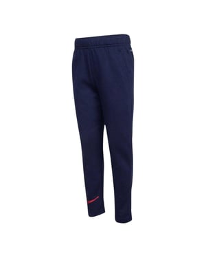 Nike Kinderen Dri-FIT Trainingsbroek (Marineblauw)