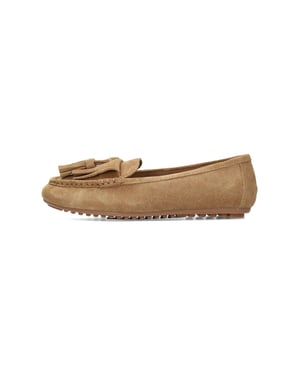 TAYA Dames Loafers