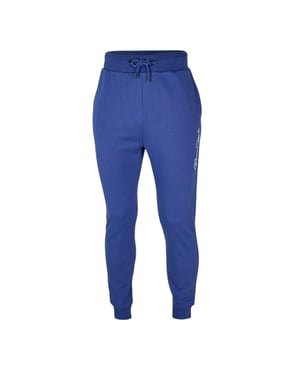 Born Rich Kebano Slim joggingbroek voor heren (Twilight Blue)