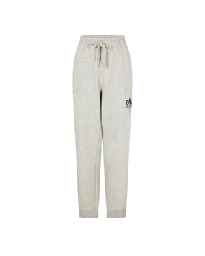 Ecko Dames/Dames Speciale Joggingbroek (Atletisch Grijs Marl)