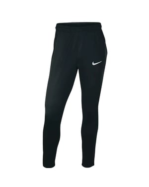 Nike Dames Trainingsbroek (Zwart)