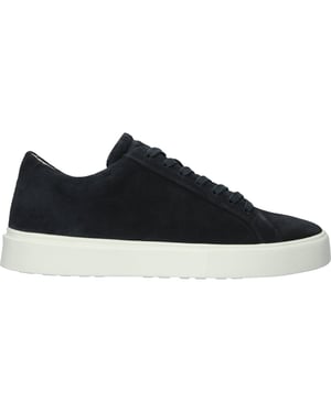 CRAG FINN LOW - CG119 Navy - Sneaker (low)