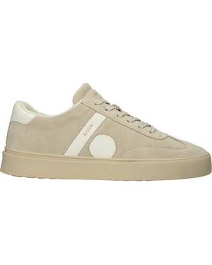 QUARTZ AUDEN - EG555 Papyrus - Sneaker (low)