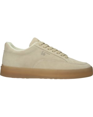 QUARTZ BEVERLY - EG561 Papyrus - Sneaker (low)