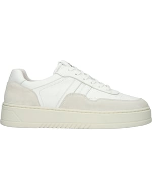 GARNET KODA - FG622 White - Sneaker (low)
