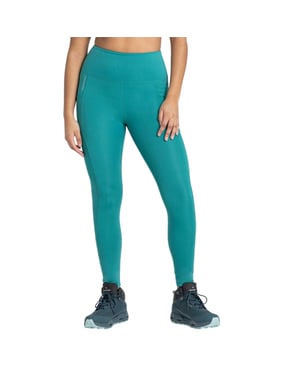 Craghoppers Dames/Dames Kiwi Pro Legging (Mystic Green)
