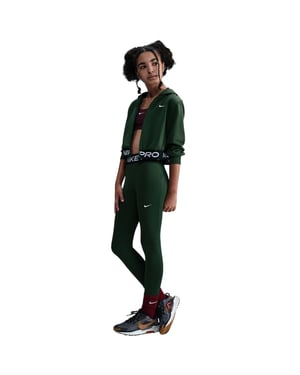 Nike Pro-legging voor meisjes (Firma)