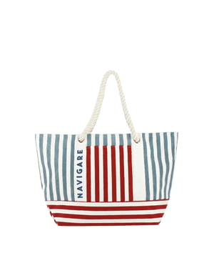 Navigare Handtas Unisex