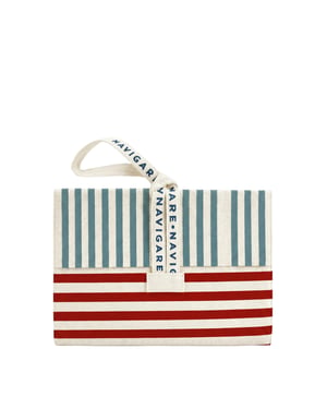 Navigare Handtas Unisex