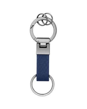Navigare Portemonnee en sleutelhanger set Unisex