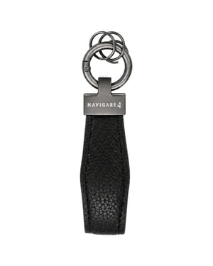 Navigare Portemonnee en sleutelhanger set Unisex