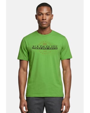 Napapijri T-shirt Men